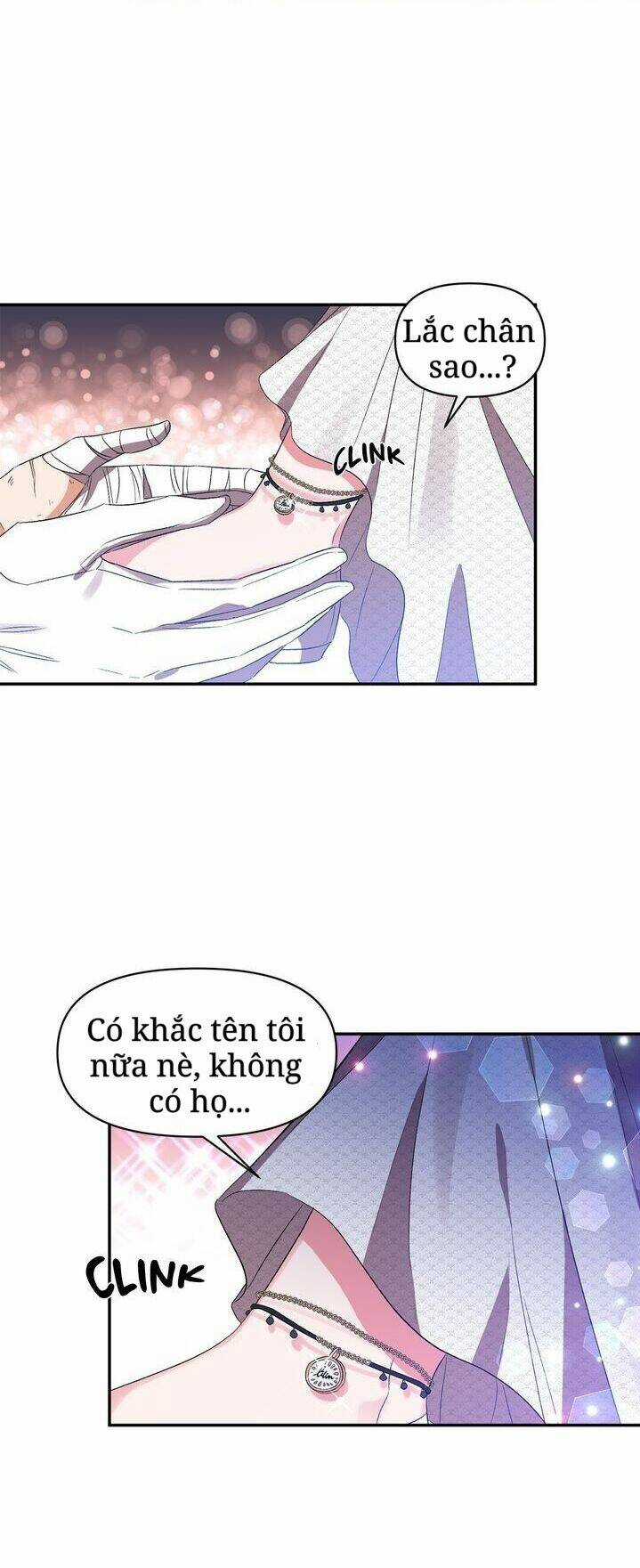 Tôi Sẽ Thực Hiện Cuộc Hôn Nhân Này Chapter 23 trang 17