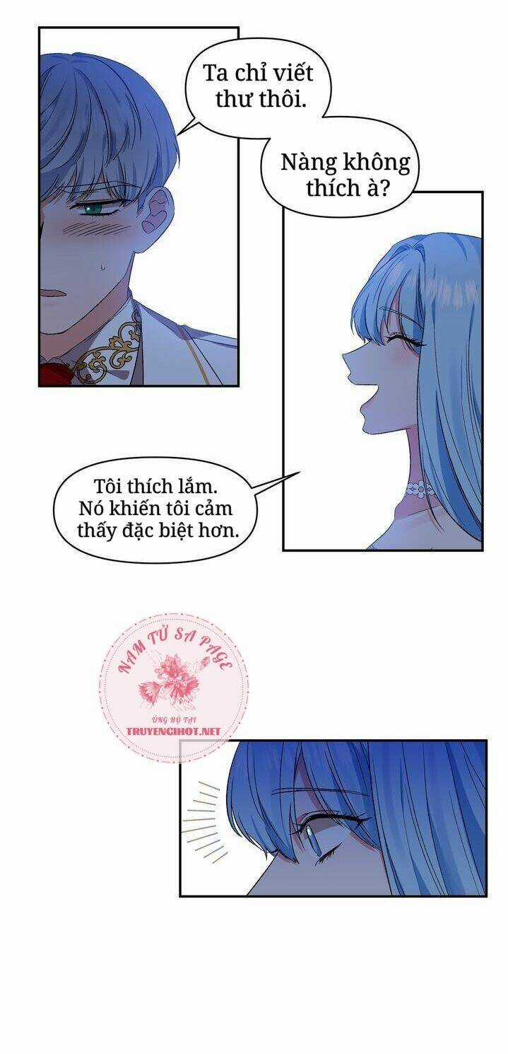 Tôi Sẽ Thực Hiện Cuộc Hôn Nhân Này Chapter 23 trang 19