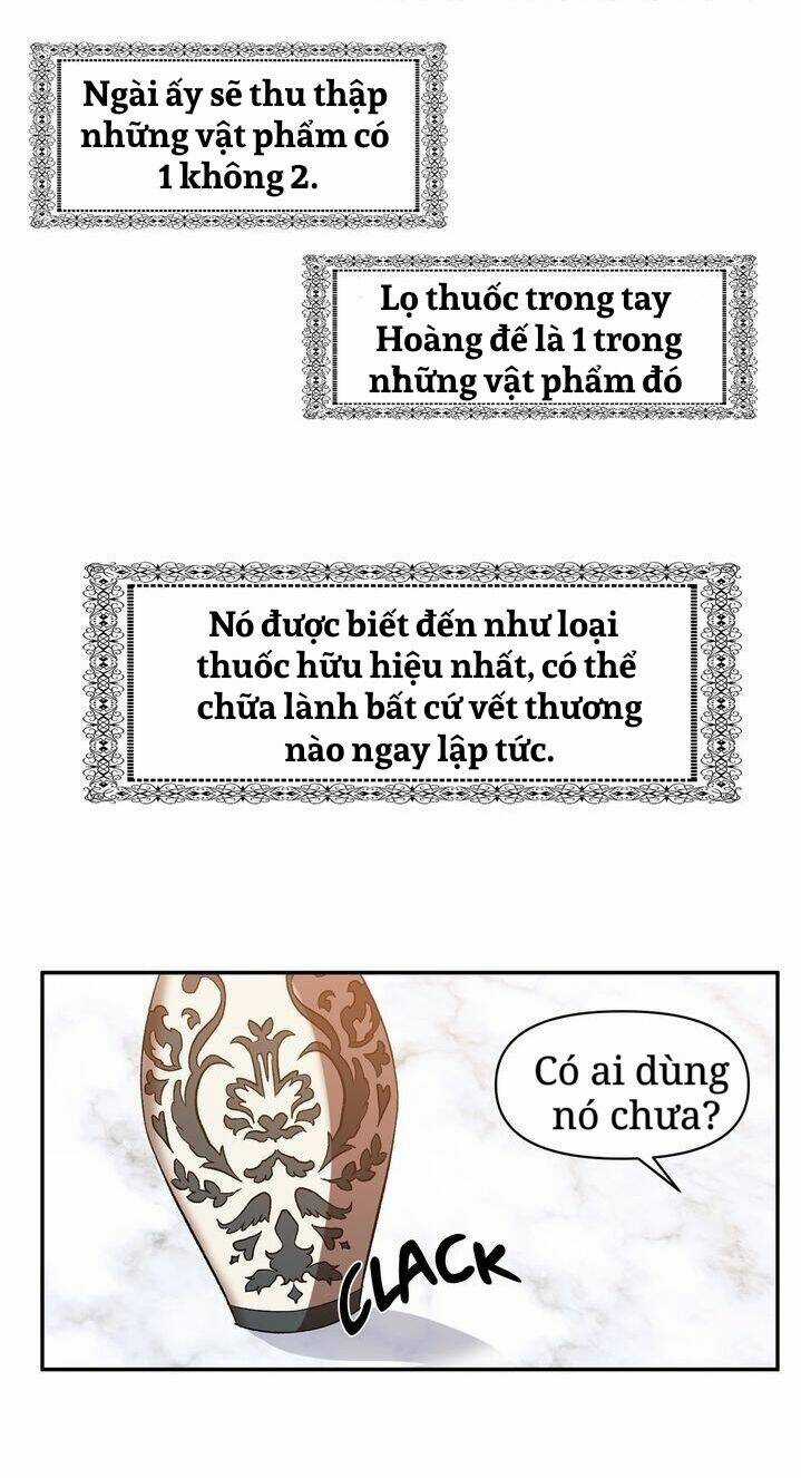 Tôi Sẽ Thực Hiện Cuộc Hôn Nhân Này Chapter 23 trang 24