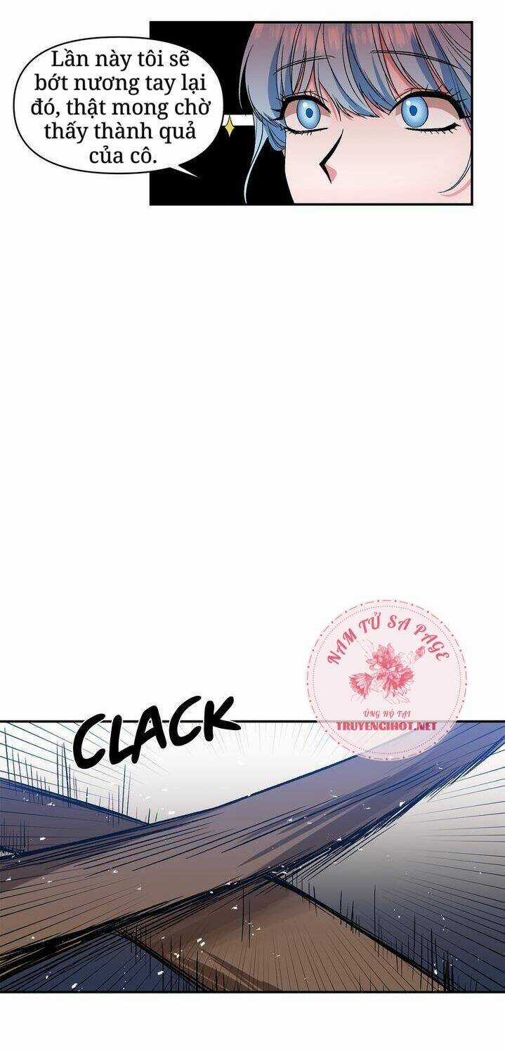 Tôi Sẽ Thực Hiện Cuộc Hôn Nhân Này Chapter 23 trang 4