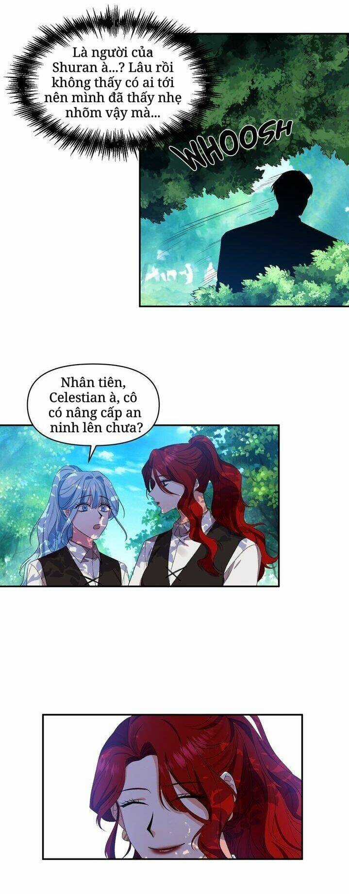 Tôi Sẽ Thực Hiện Cuộc Hôn Nhân Này Chapter 23 trang 8