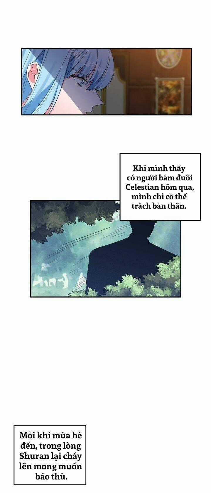 Tôi Sẽ Thực Hiện Cuộc Hôn Nhân Này Chapter 24 trang 1