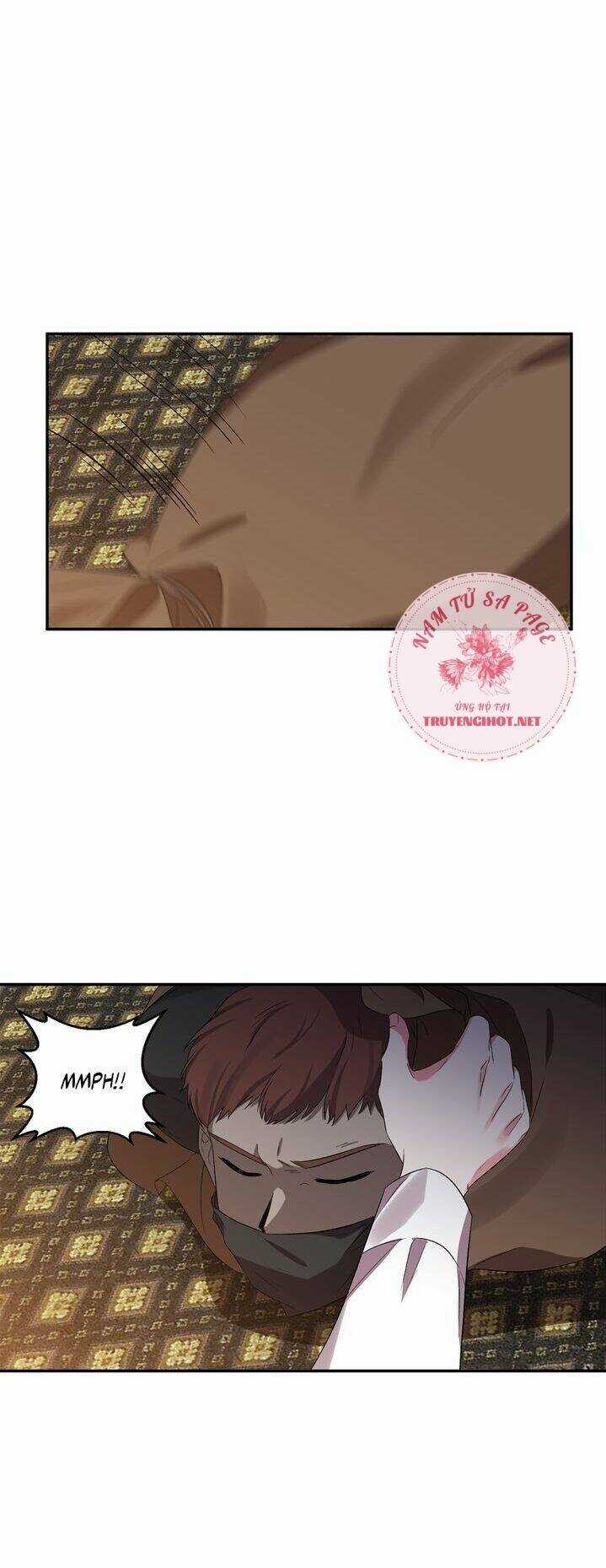 Tôi Sẽ Thực Hiện Cuộc Hôn Nhân Này Chapter 24 trang 10