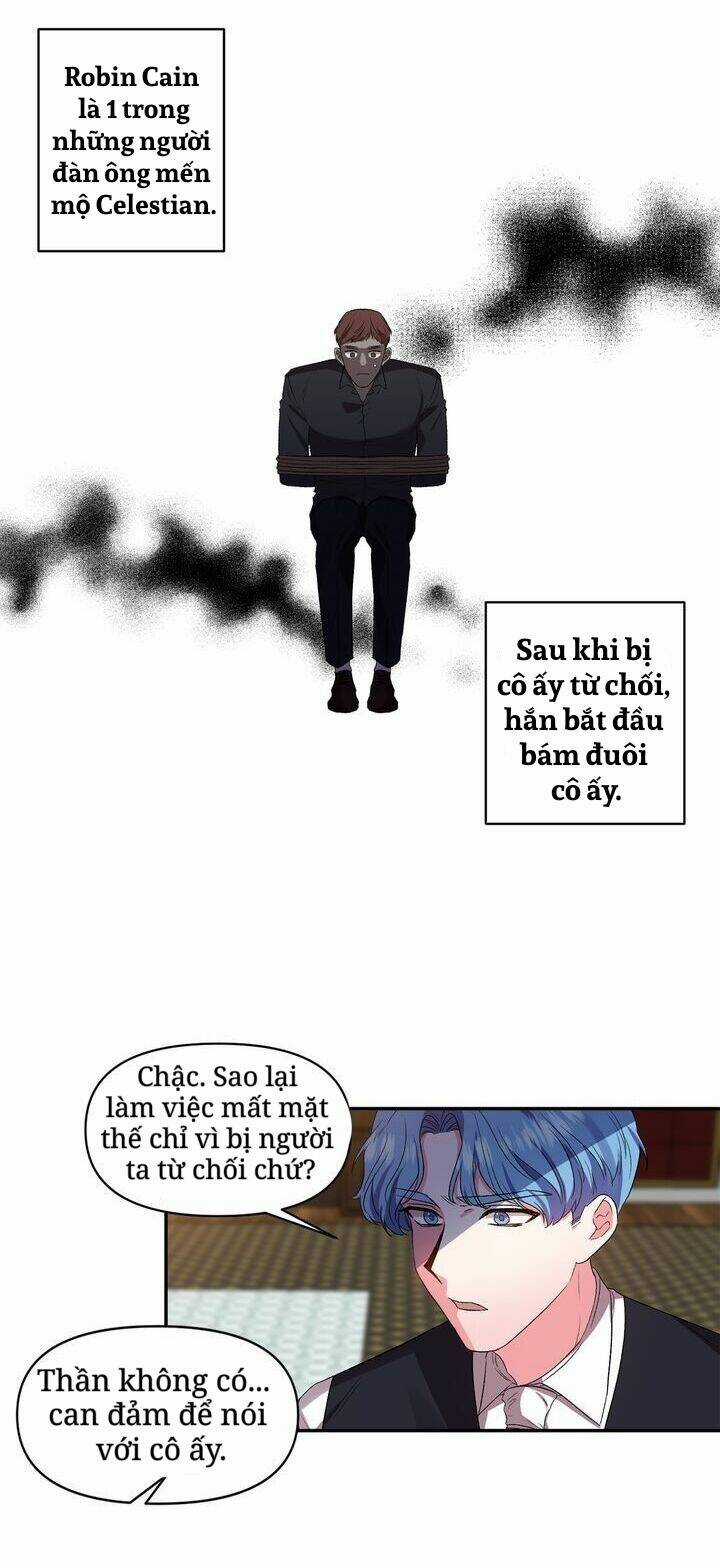 Tôi Sẽ Thực Hiện Cuộc Hôn Nhân Này Chapter 24 trang 14