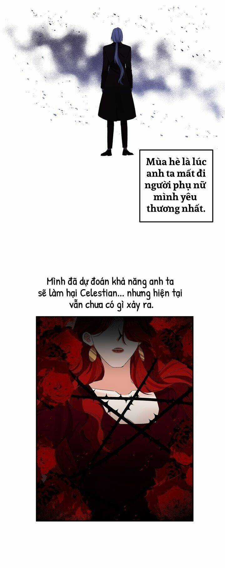 Tôi Sẽ Thực Hiện Cuộc Hôn Nhân Này Chapter 24 trang 2