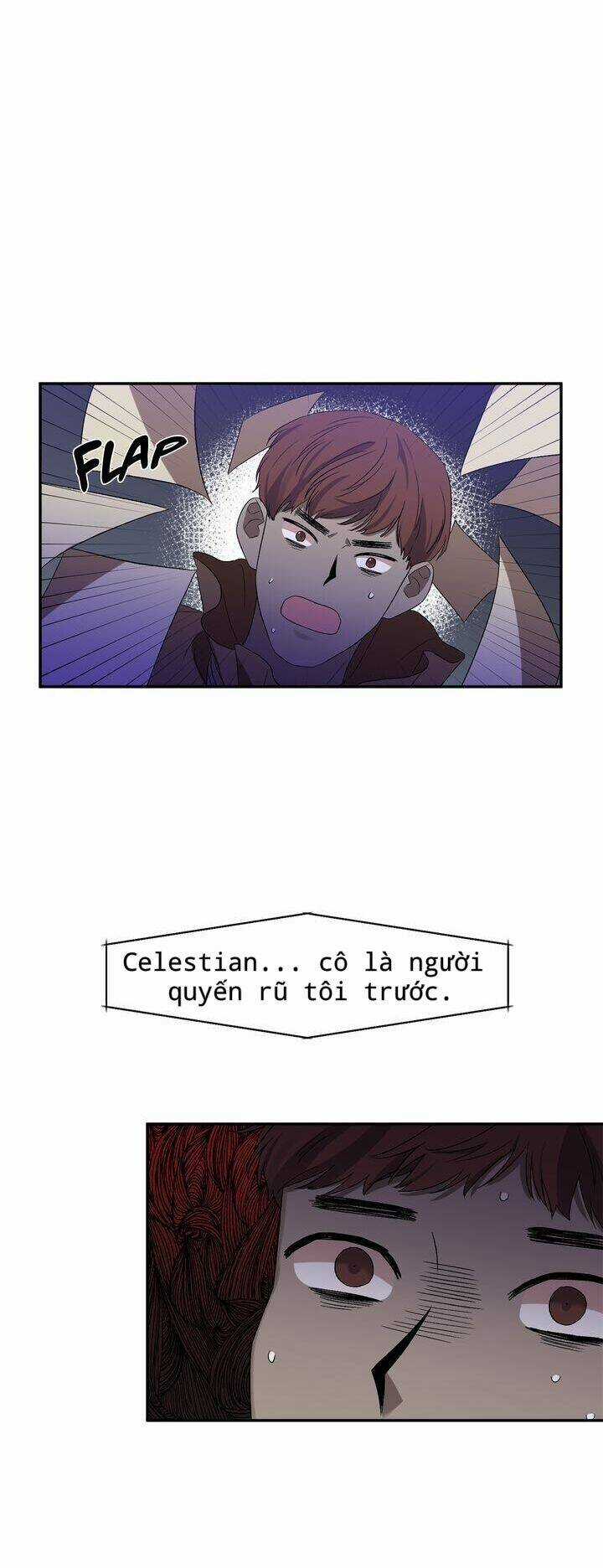 Tôi Sẽ Thực Hiện Cuộc Hôn Nhân Này Chapter 24 trang 21