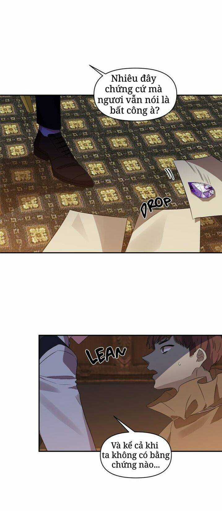 Tôi Sẽ Thực Hiện Cuộc Hôn Nhân Này Chapter 24 trang 23