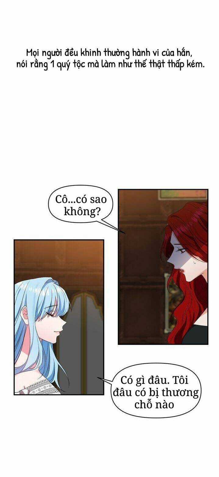 Tôi Sẽ Thực Hiện Cuộc Hôn Nhân Này Chapter 24 trang 26