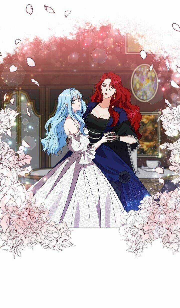 Tôi Sẽ Thực Hiện Cuộc Hôn Nhân Này Chapter 24 trang 31