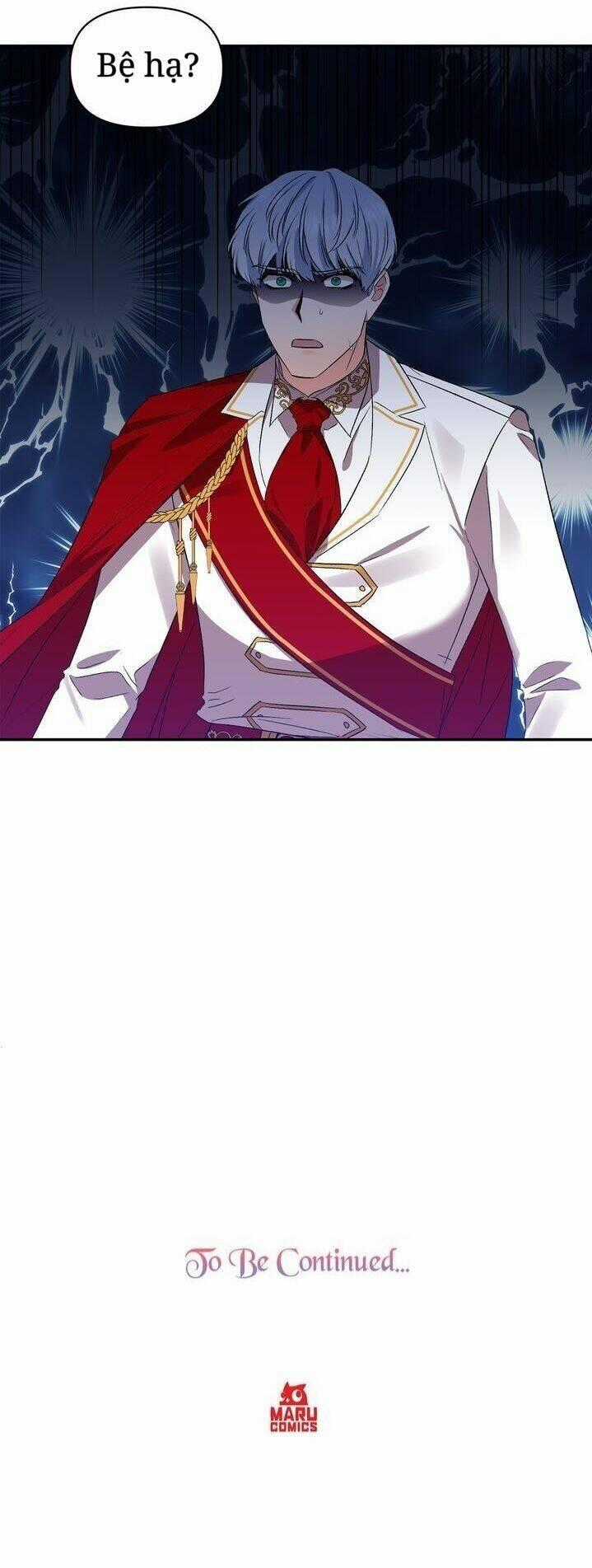 Tôi Sẽ Thực Hiện Cuộc Hôn Nhân Này Chapter 24 trang 32