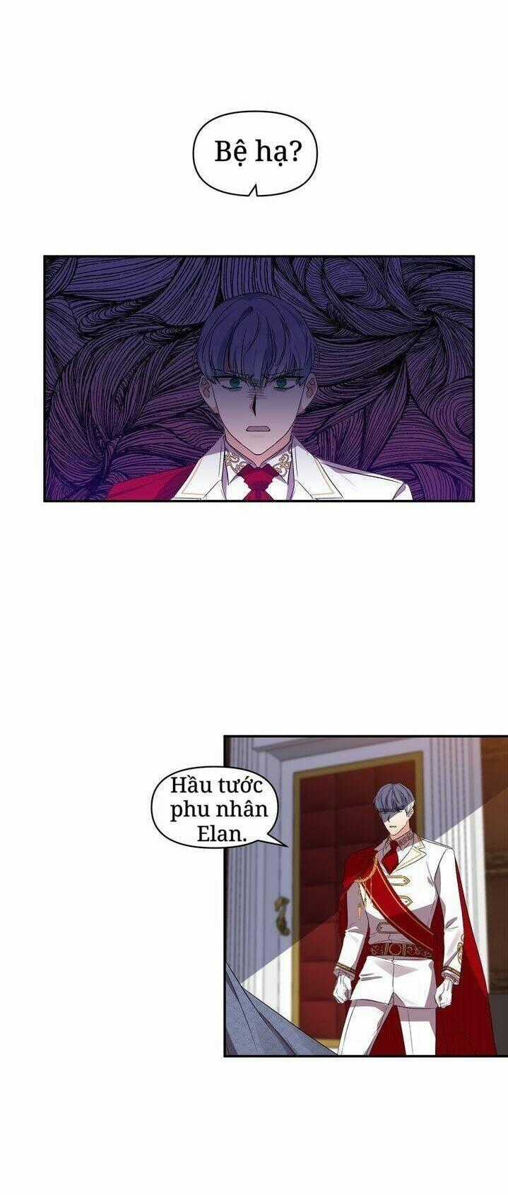 Tôi Sẽ Thực Hiện Cuộc Hôn Nhân Này Chapter 25 trang 1