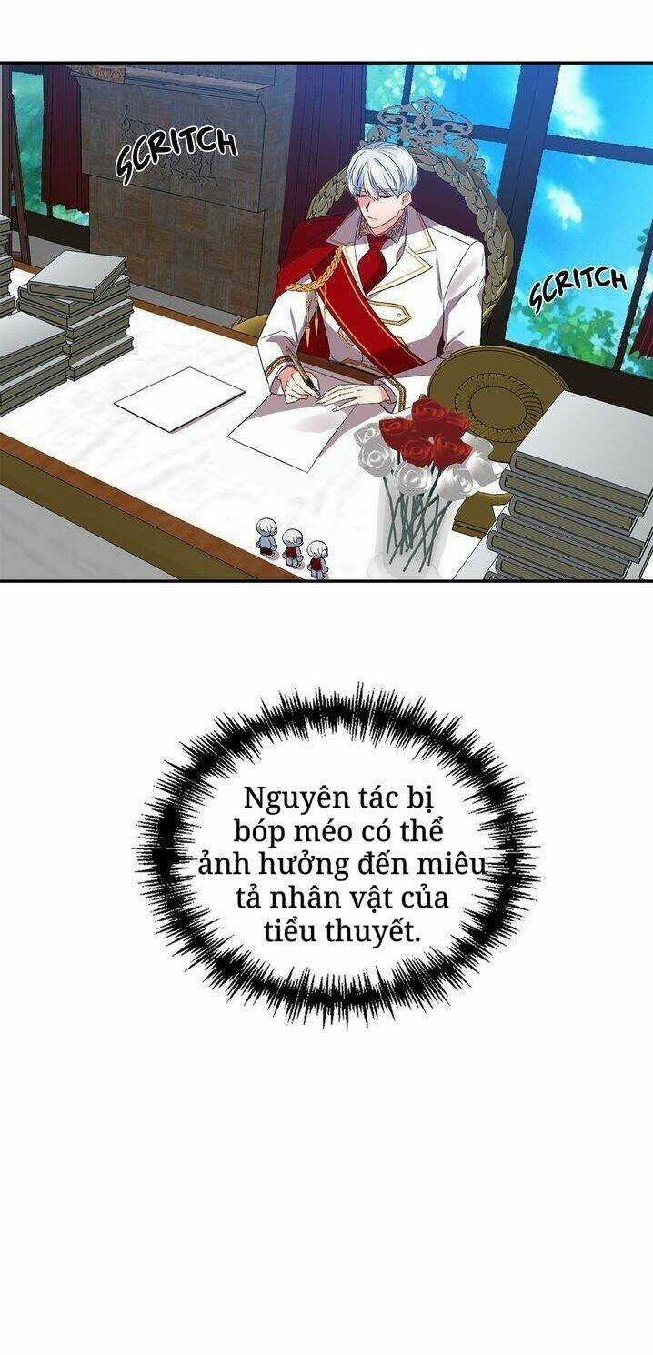 Tôi Sẽ Thực Hiện Cuộc Hôn Nhân Này Chapter 25 trang 10