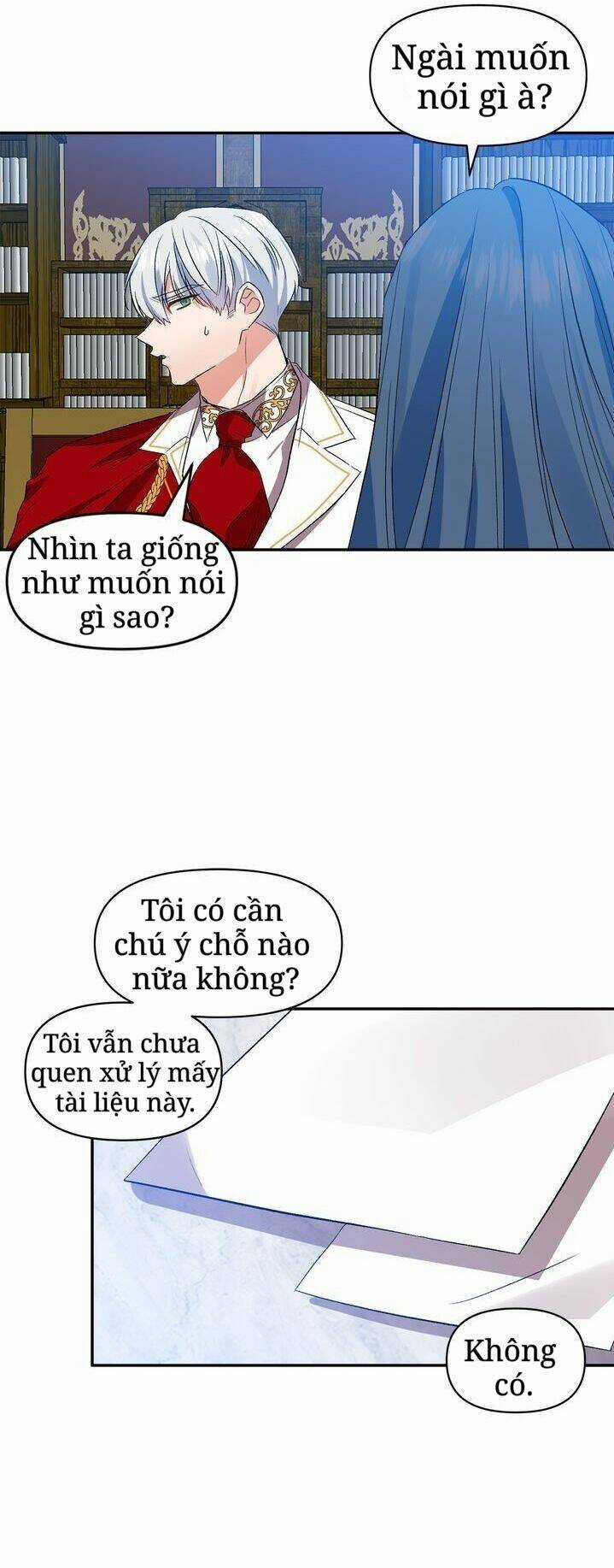 Tôi Sẽ Thực Hiện Cuộc Hôn Nhân Này Chapter 25 trang 16