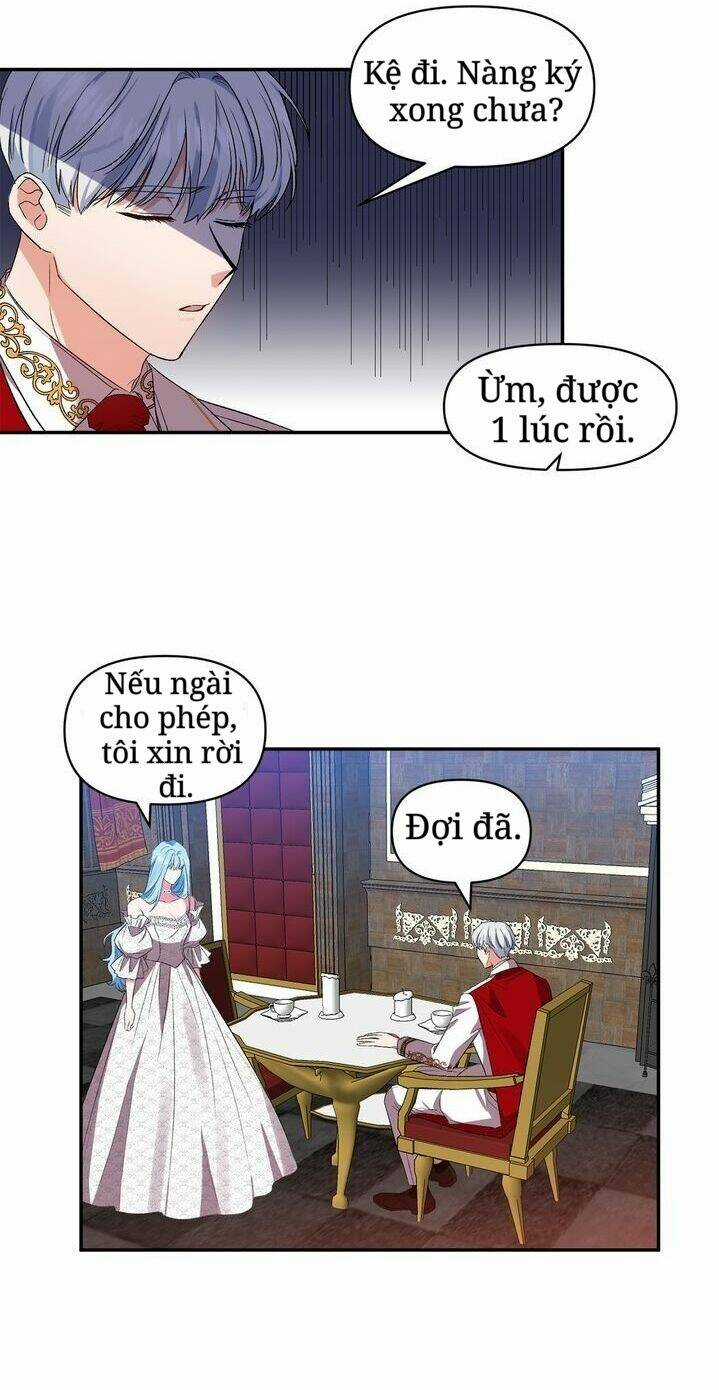 Tôi Sẽ Thực Hiện Cuộc Hôn Nhân Này Chapter 25 trang 19