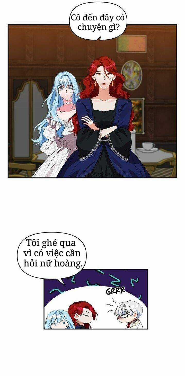 Tôi Sẽ Thực Hiện Cuộc Hôn Nhân Này Chapter 25 trang 2