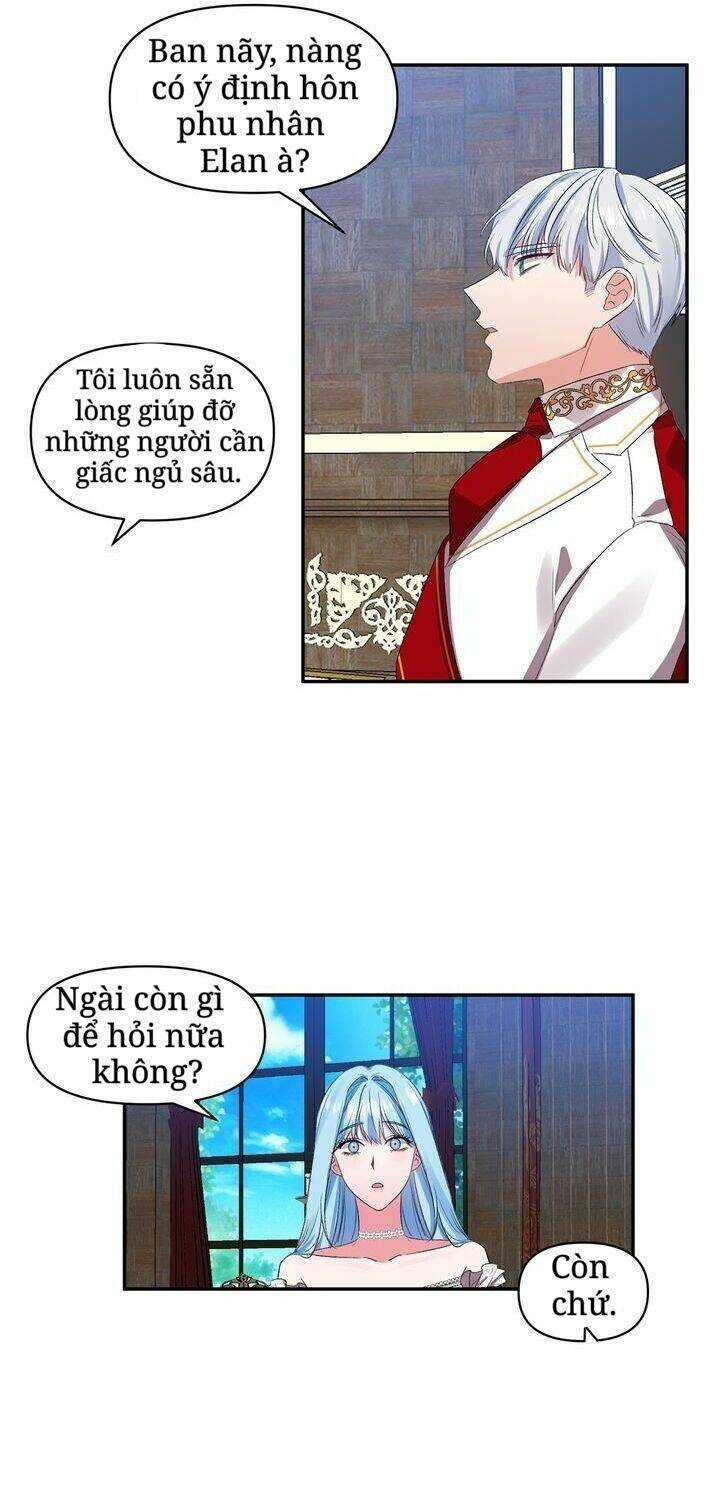 Tôi Sẽ Thực Hiện Cuộc Hôn Nhân Này Chapter 25 trang 20