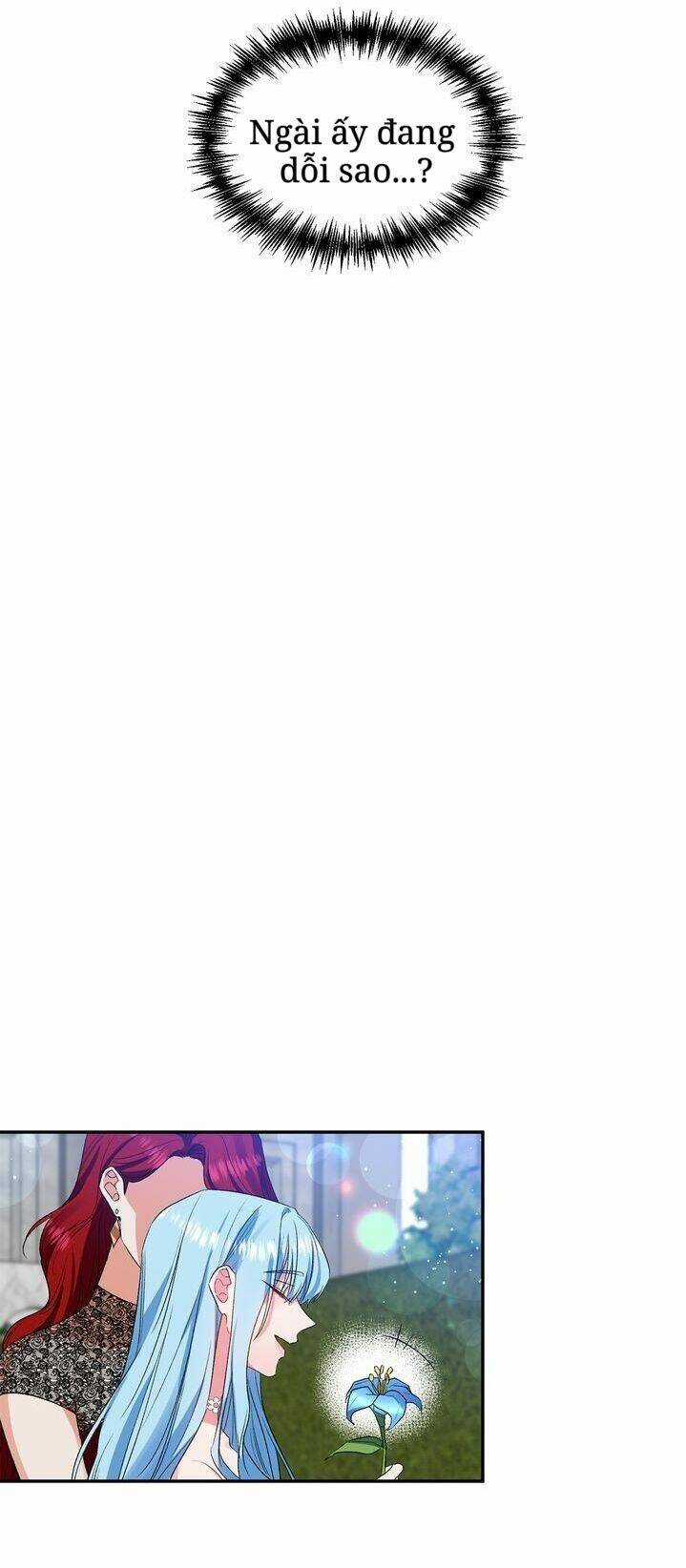 Tôi Sẽ Thực Hiện Cuộc Hôn Nhân Này Chapter 25 trang 23