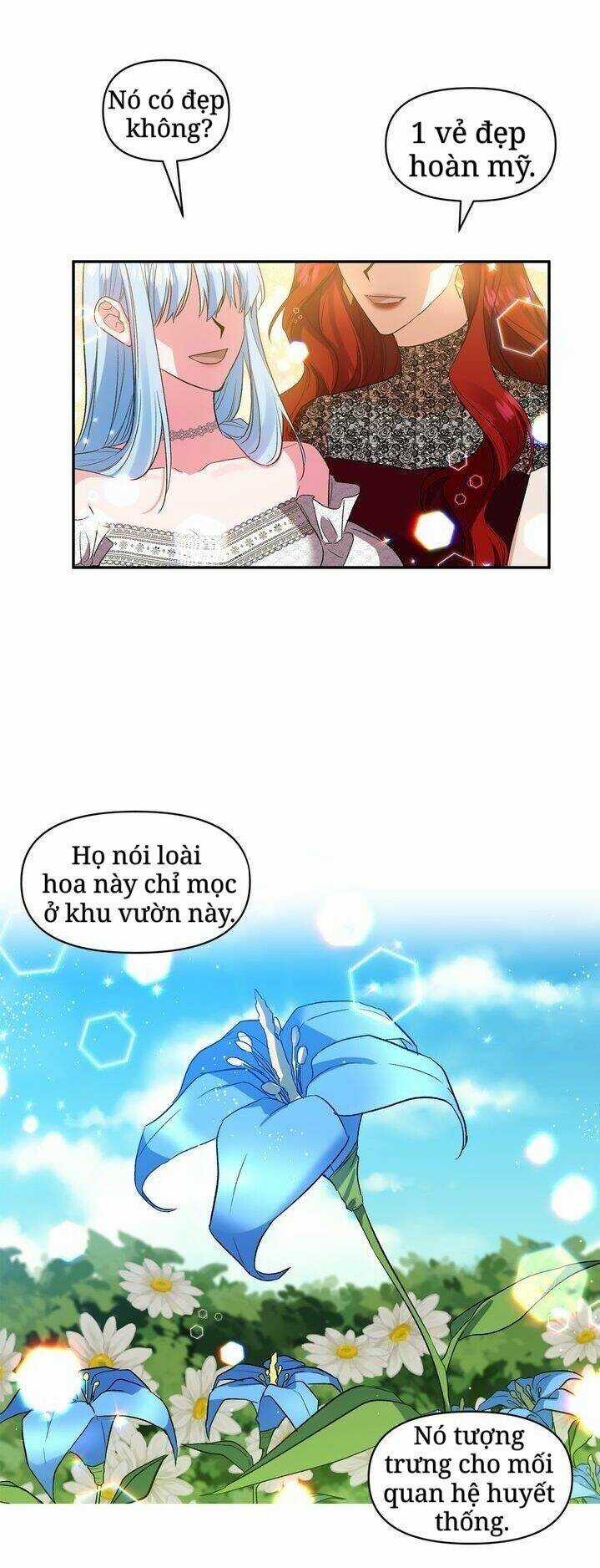 Tôi Sẽ Thực Hiện Cuộc Hôn Nhân Này Chapter 25 trang 25