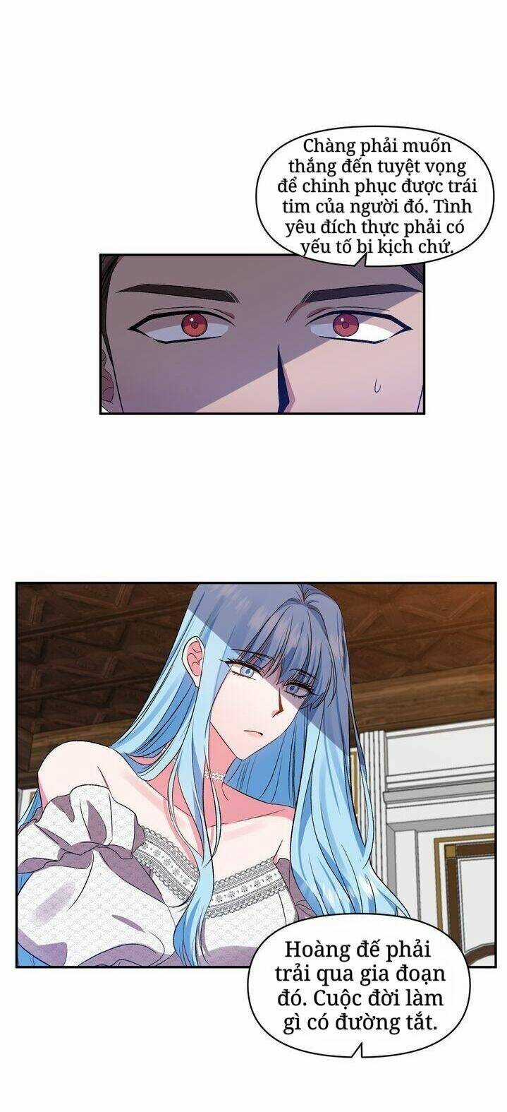 Tôi Sẽ Thực Hiện Cuộc Hôn Nhân Này Chapter 26 trang 13