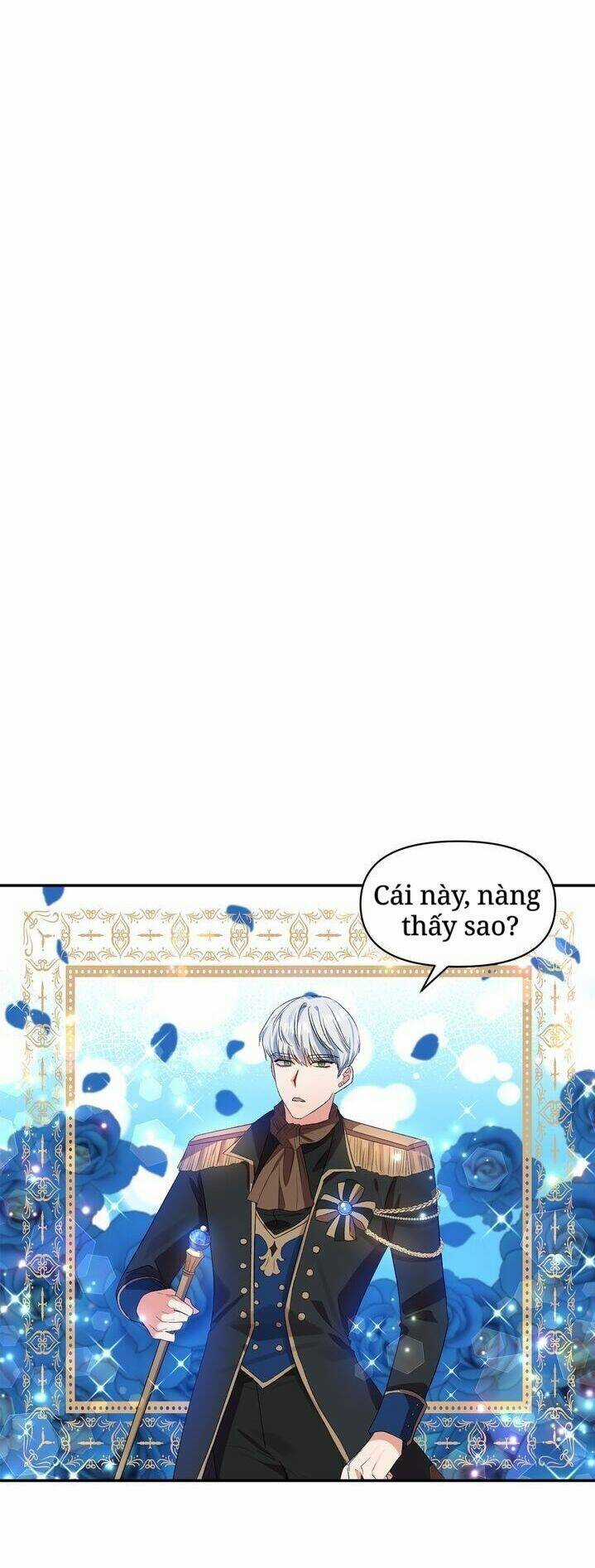 Tôi Sẽ Thực Hiện Cuộc Hôn Nhân Này Chapter 26 trang 20