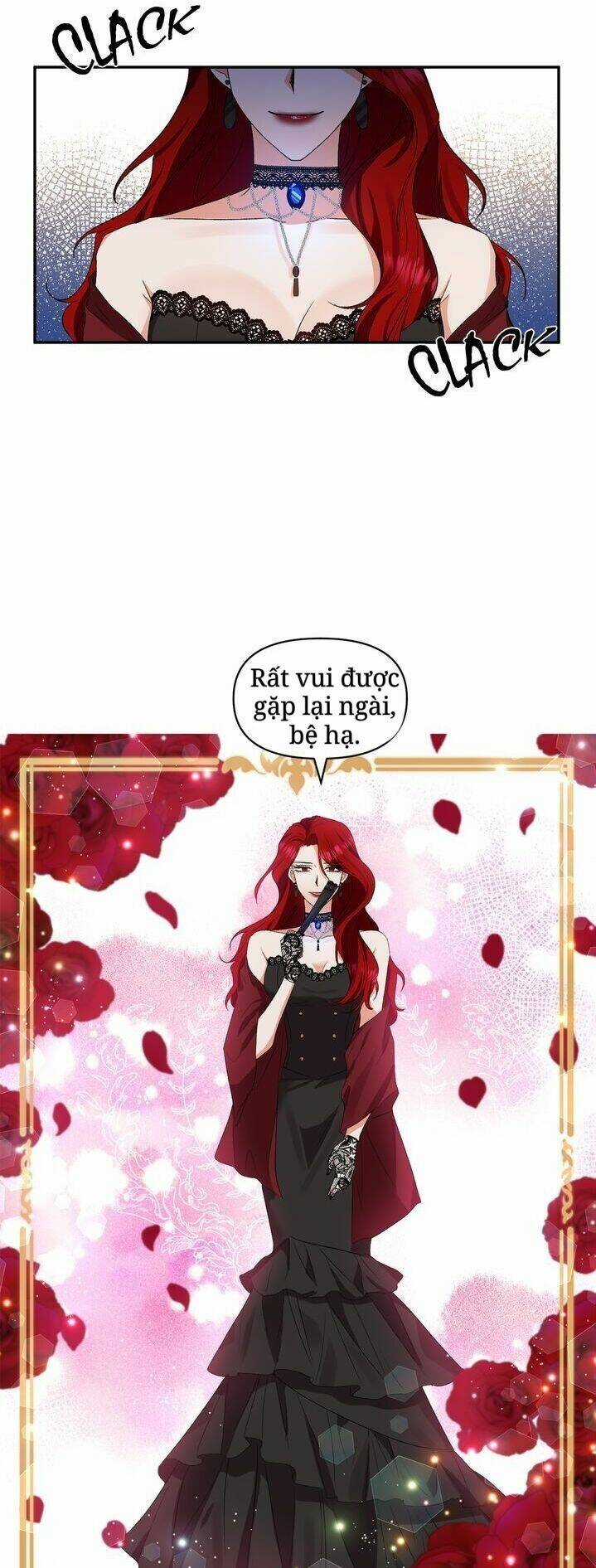 Tôi Sẽ Thực Hiện Cuộc Hôn Nhân Này Chapter 26 trang 24