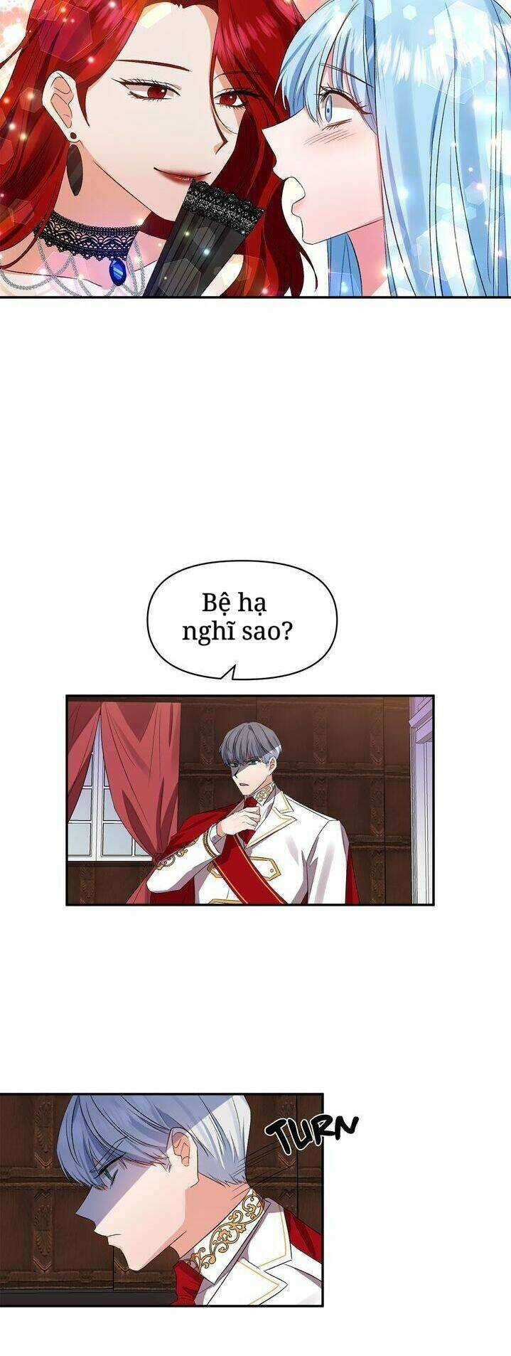 Tôi Sẽ Thực Hiện Cuộc Hôn Nhân Này Chapter 26 trang 26