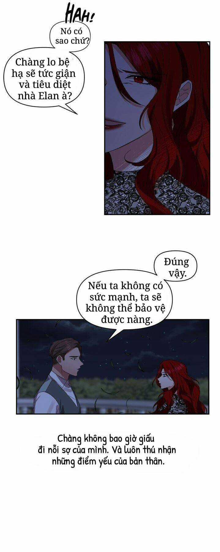 Tôi Sẽ Thực Hiện Cuộc Hôn Nhân Này Chapter 26 trang 9