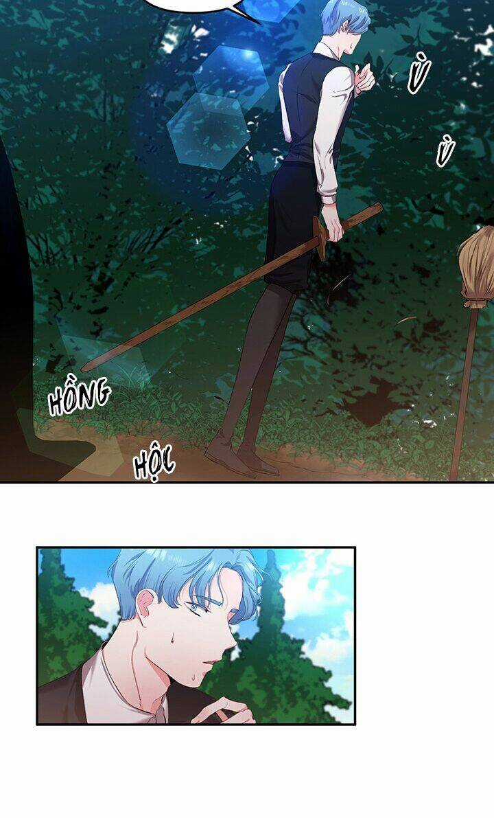 Tôi Sẽ Thực Hiện Cuộc Hôn Nhân Này Chapter 3 trang 2