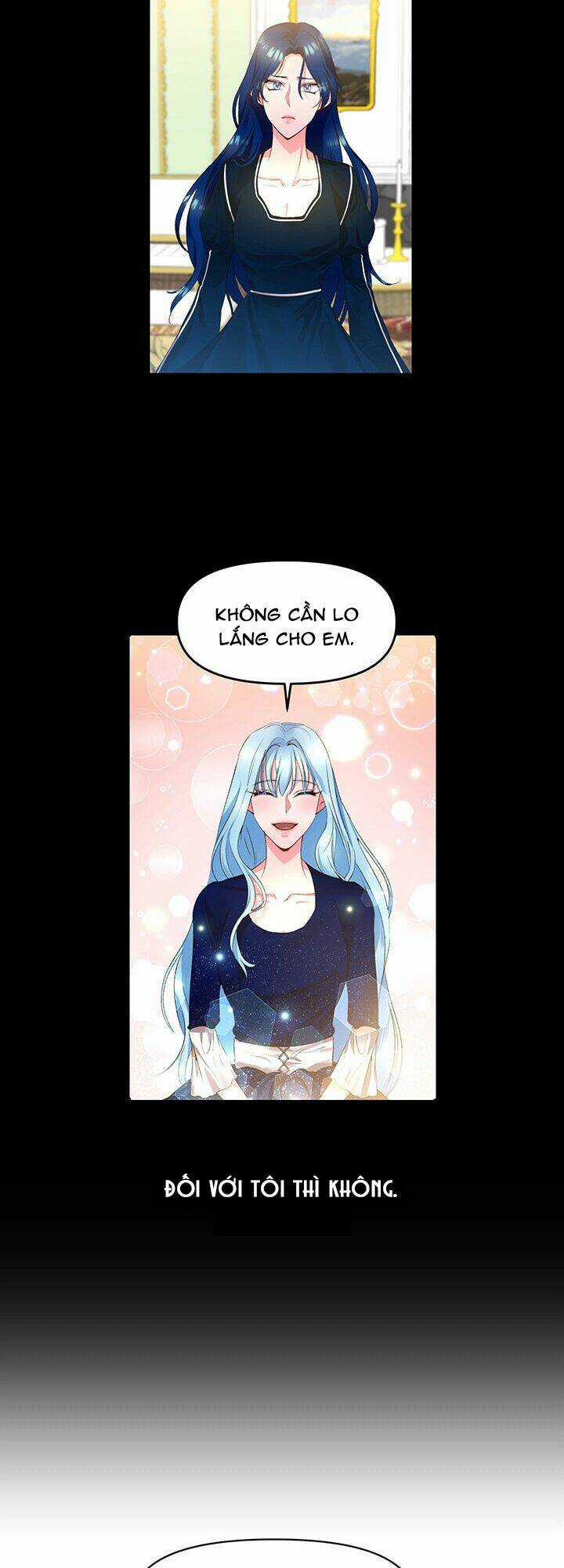 Tôi Sẽ Thực Hiện Cuộc Hôn Nhân Này Chapter 3 trang 22