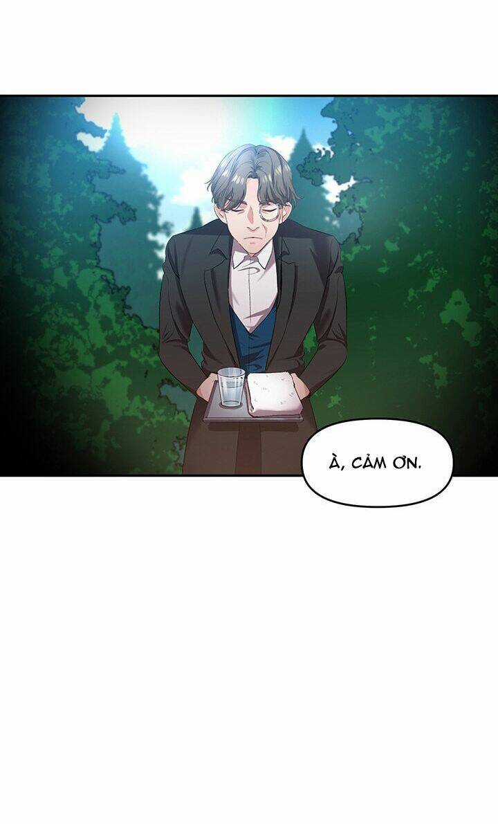 Tôi Sẽ Thực Hiện Cuộc Hôn Nhân Này Chapter 3 trang 3