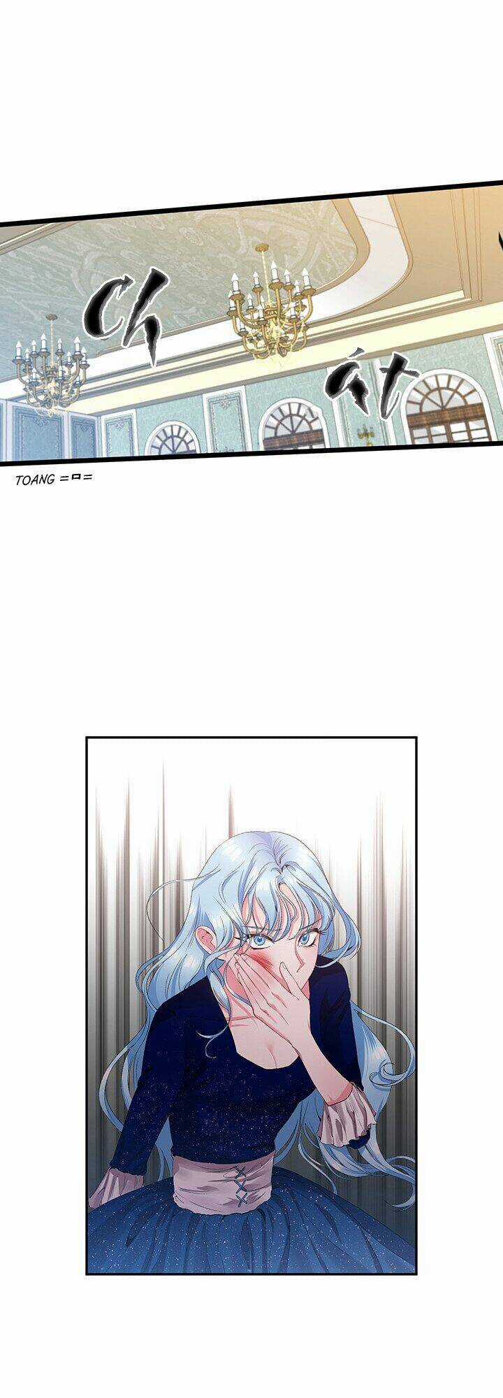 Tôi Sẽ Thực Hiện Cuộc Hôn Nhân Này Chapter 3 trang 30