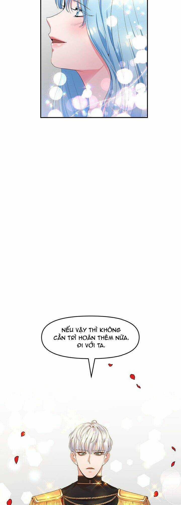 Tôi Sẽ Thực Hiện Cuộc Hôn Nhân Này Chapter 3 trang 37