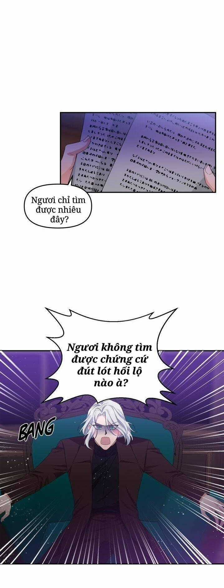 Tôi Sẽ Thực Hiện Cuộc Hôn Nhân Này Chapter 30 trang 1
