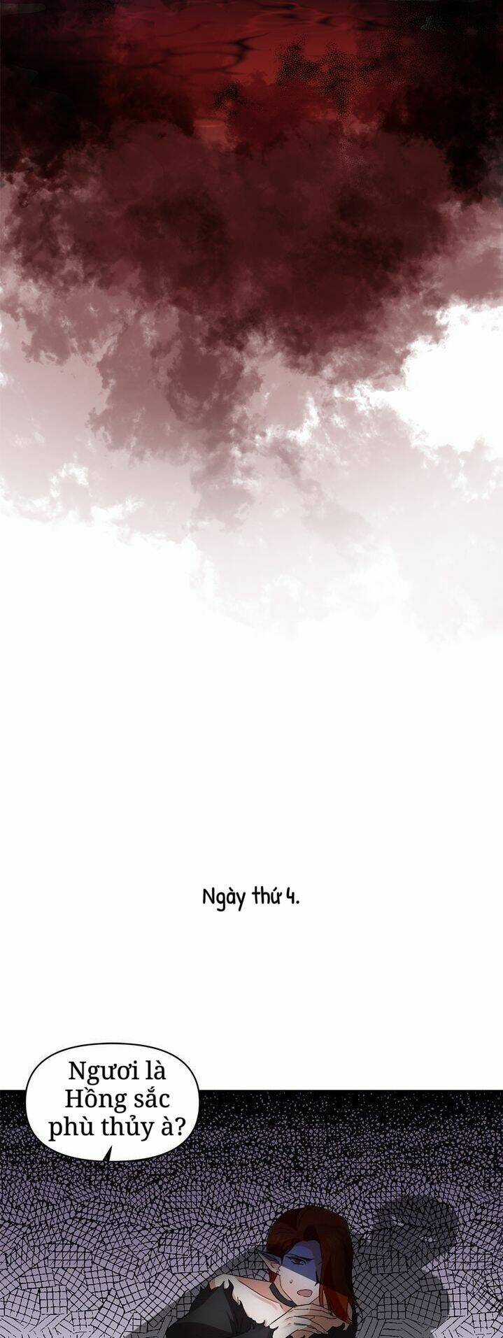 Tôi Sẽ Thực Hiện Cuộc Hôn Nhân Này Chapter 34 trang 10