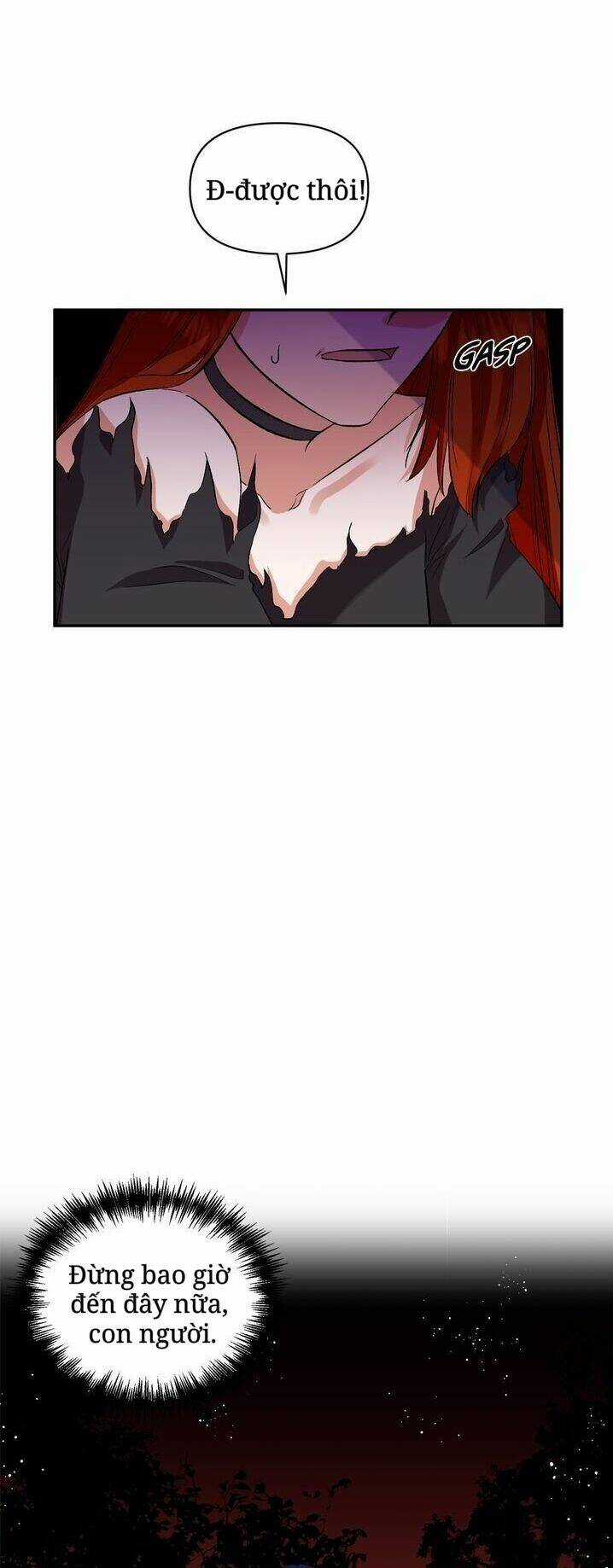 Tôi Sẽ Thực Hiện Cuộc Hôn Nhân Này Chapter 34 trang 12