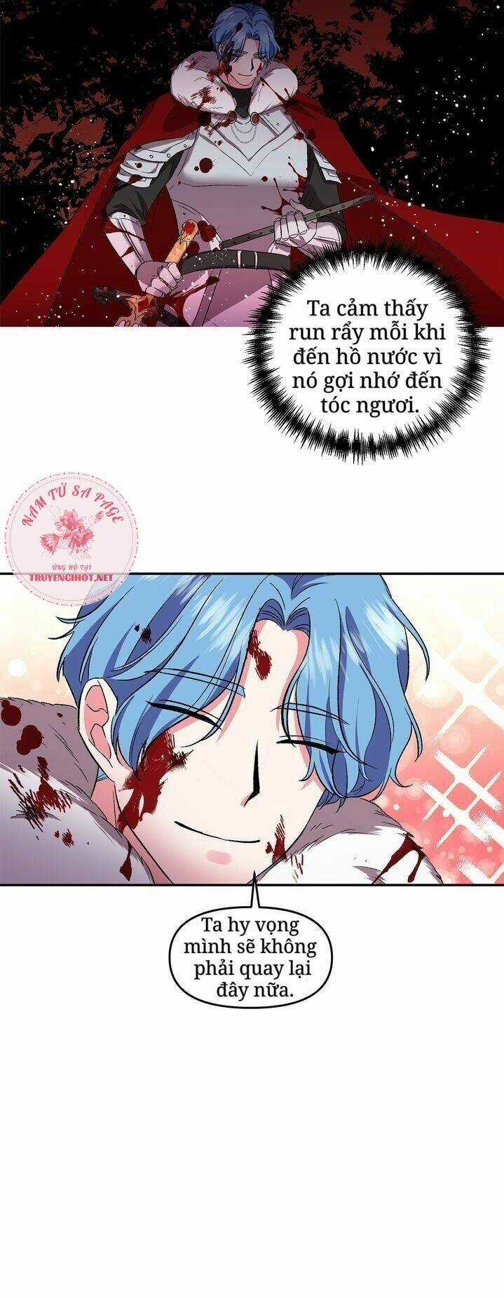 Tôi Sẽ Thực Hiện Cuộc Hôn Nhân Này Chapter 34 trang 13