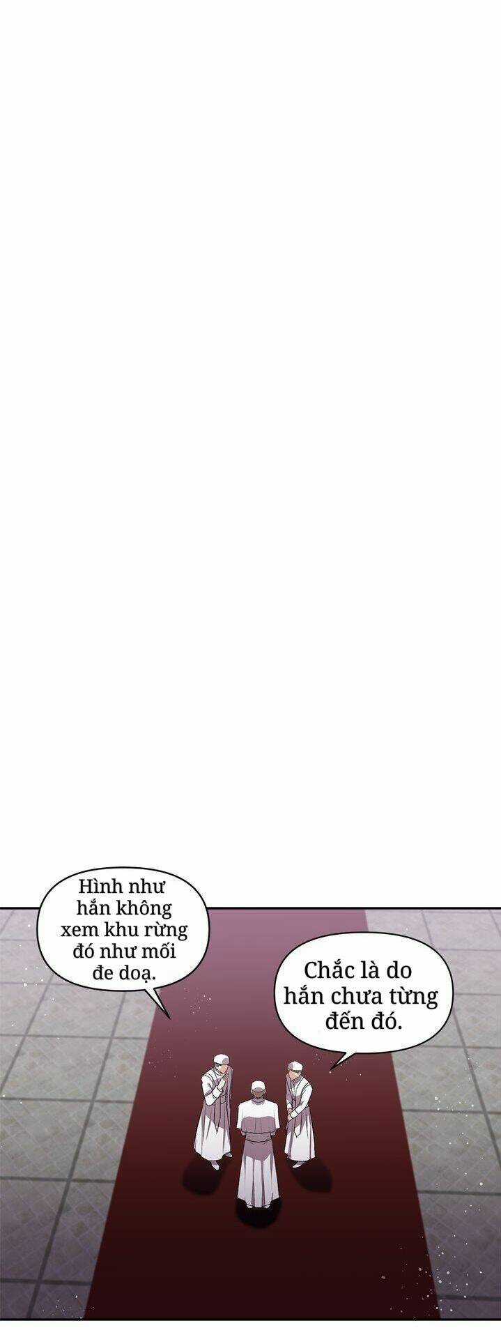 Tôi Sẽ Thực Hiện Cuộc Hôn Nhân Này Chapter 34 trang 14