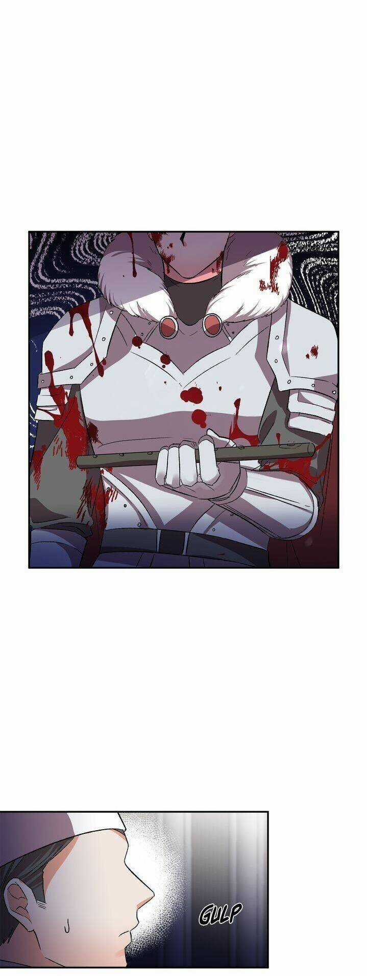 Tôi Sẽ Thực Hiện Cuộc Hôn Nhân Này Chapter 34 trang 19