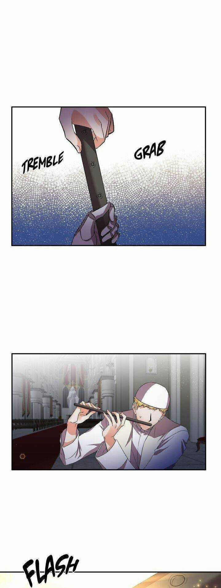 Tôi Sẽ Thực Hiện Cuộc Hôn Nhân Này Chapter 34 trang 20