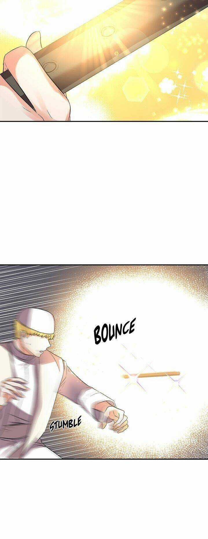 Tôi Sẽ Thực Hiện Cuộc Hôn Nhân Này Chapter 34 trang 21