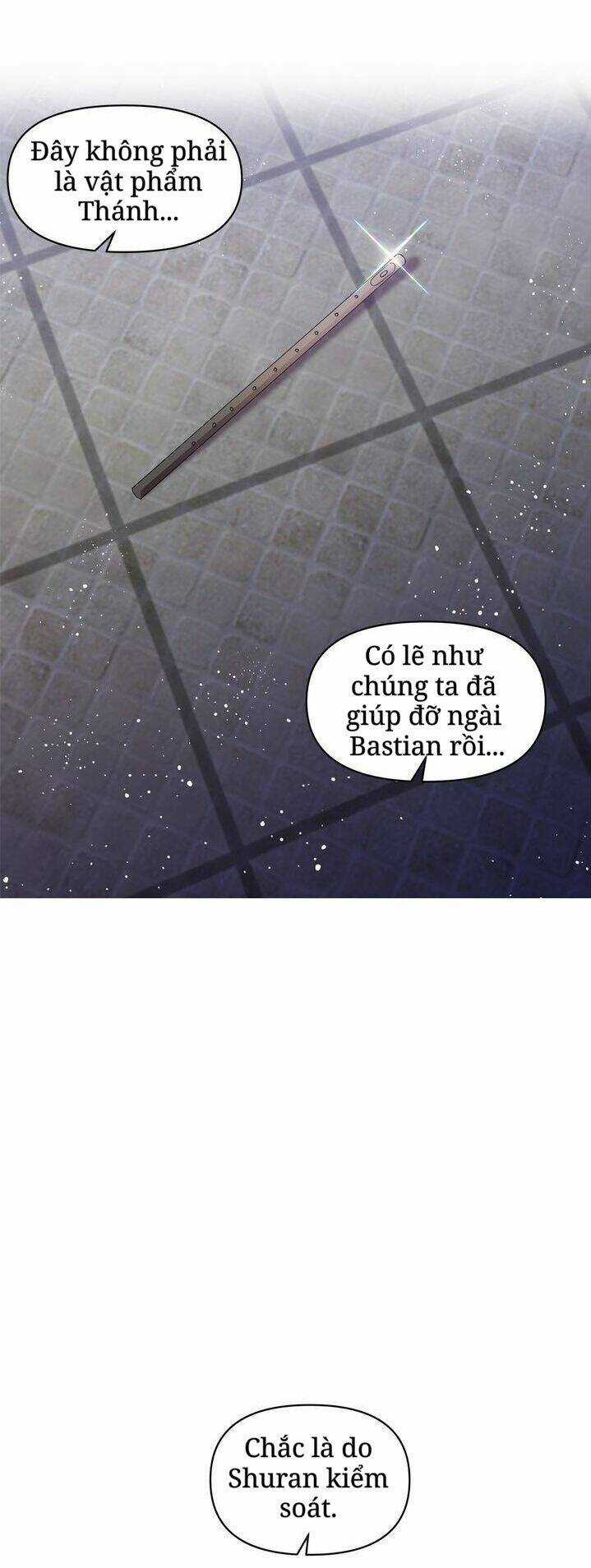 Tôi Sẽ Thực Hiện Cuộc Hôn Nhân Này Chapter 34 trang 25