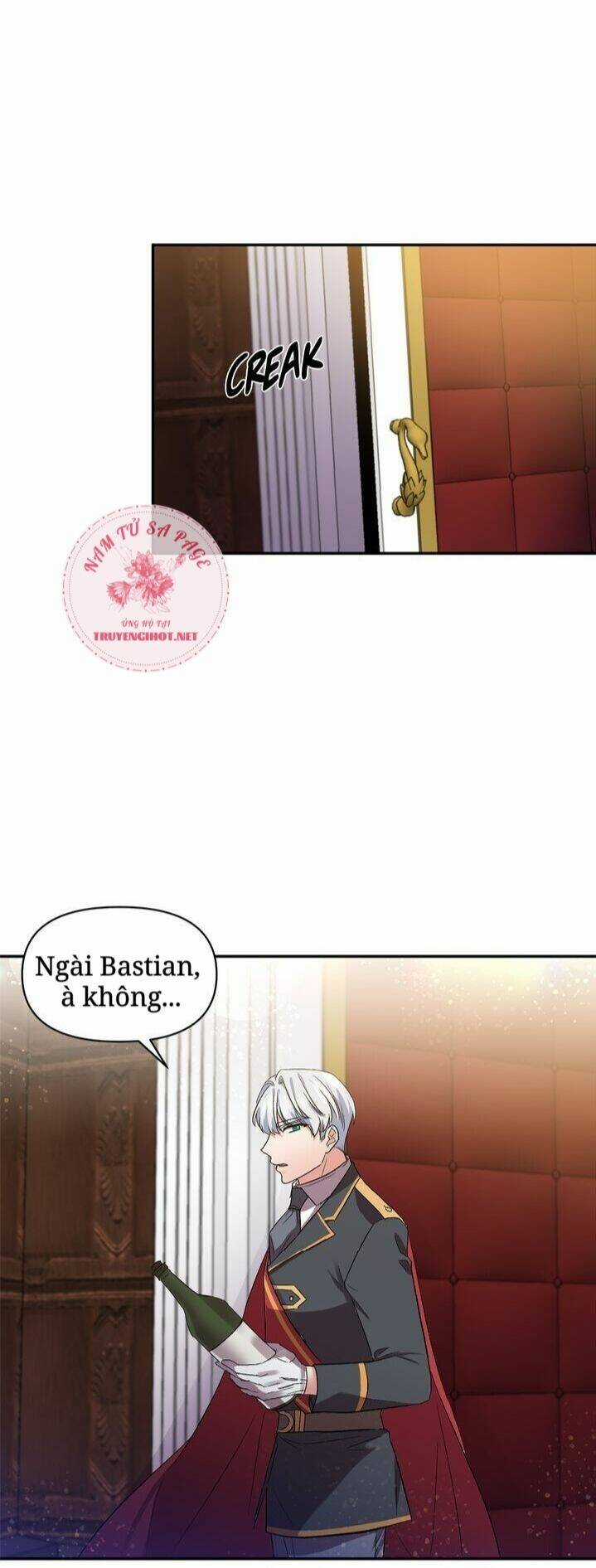 Tôi Sẽ Thực Hiện Cuộc Hôn Nhân Này Chapter 34 trang 27