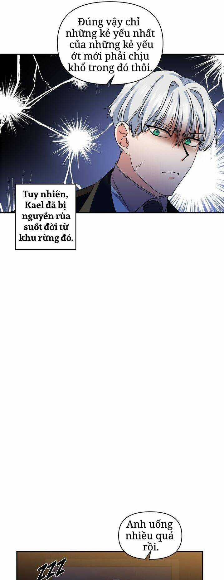 Tôi Sẽ Thực Hiện Cuộc Hôn Nhân Này Chapter 34 trang 33