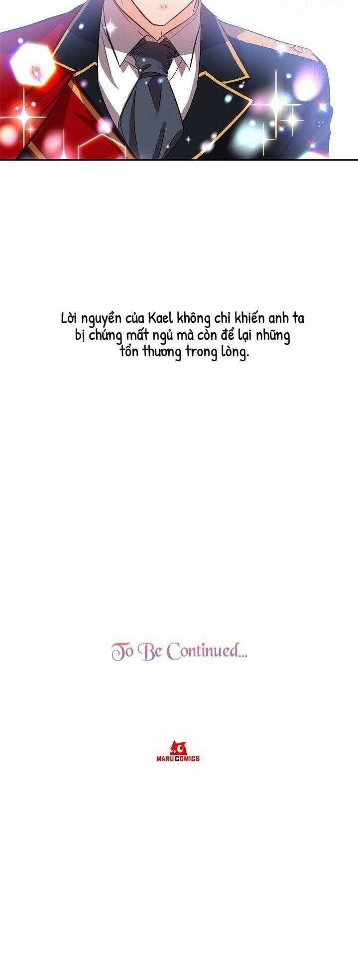 Tôi Sẽ Thực Hiện Cuộc Hôn Nhân Này Chapter 34 trang 39