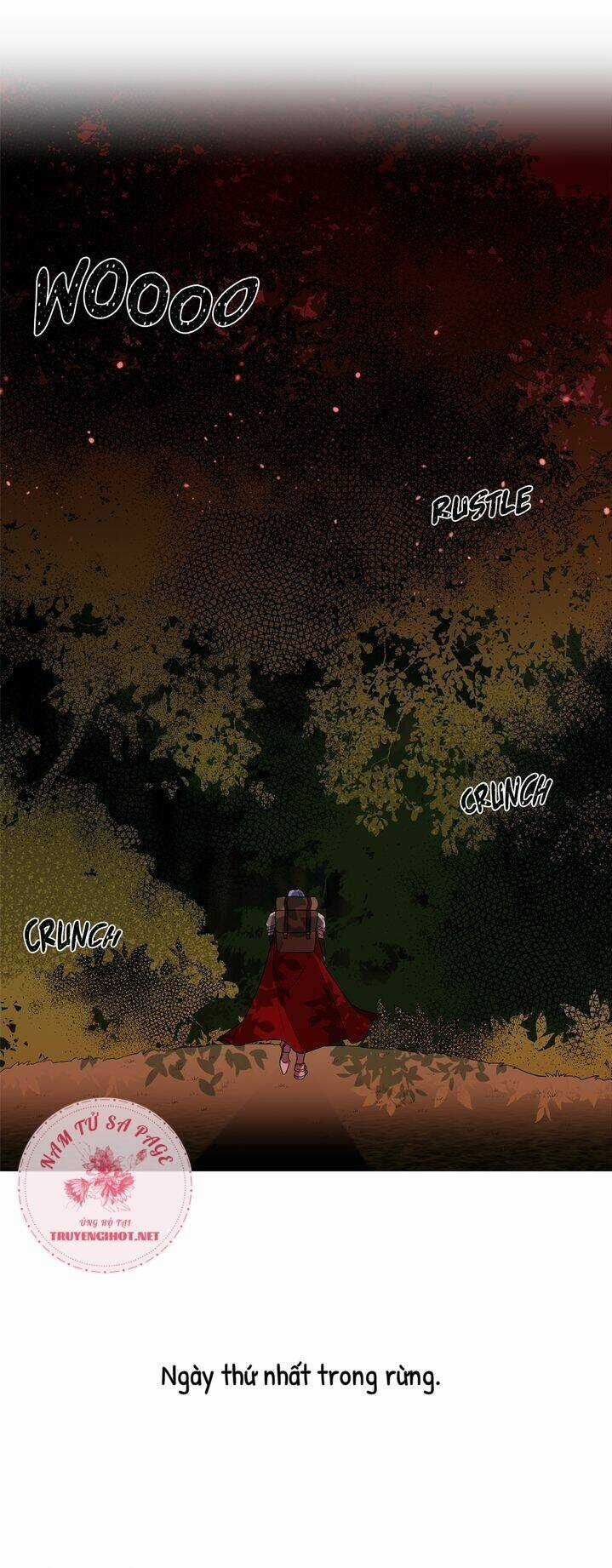 Tôi Sẽ Thực Hiện Cuộc Hôn Nhân Này Chapter 34 trang 4