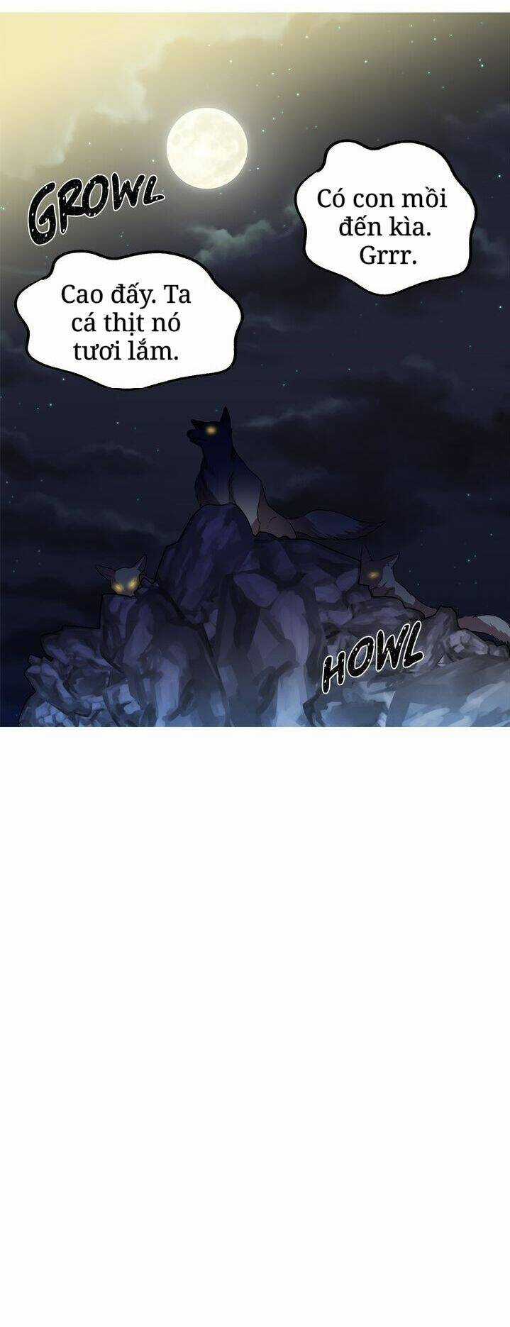 Tôi Sẽ Thực Hiện Cuộc Hôn Nhân Này Chapter 34 trang 5