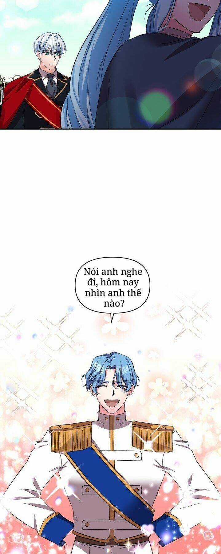 Tôi Sẽ Thực Hiện Cuộc Hôn Nhân Này Chapter 35 trang 17