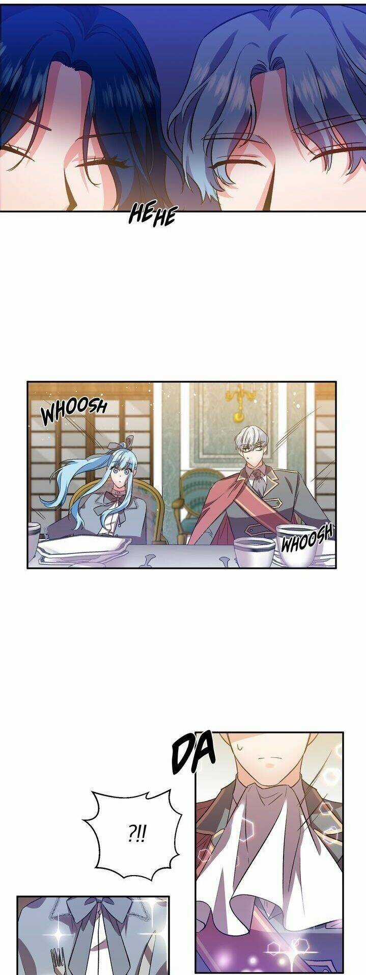 Tôi Sẽ Thực Hiện Cuộc Hôn Nhân Này Chapter 35 trang 26