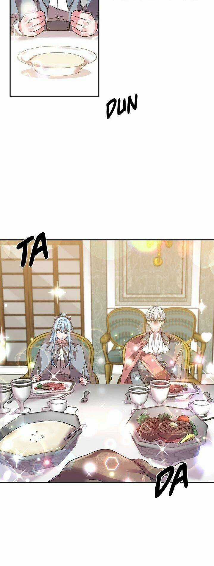 Tôi Sẽ Thực Hiện Cuộc Hôn Nhân Này Chapter 35 trang 27