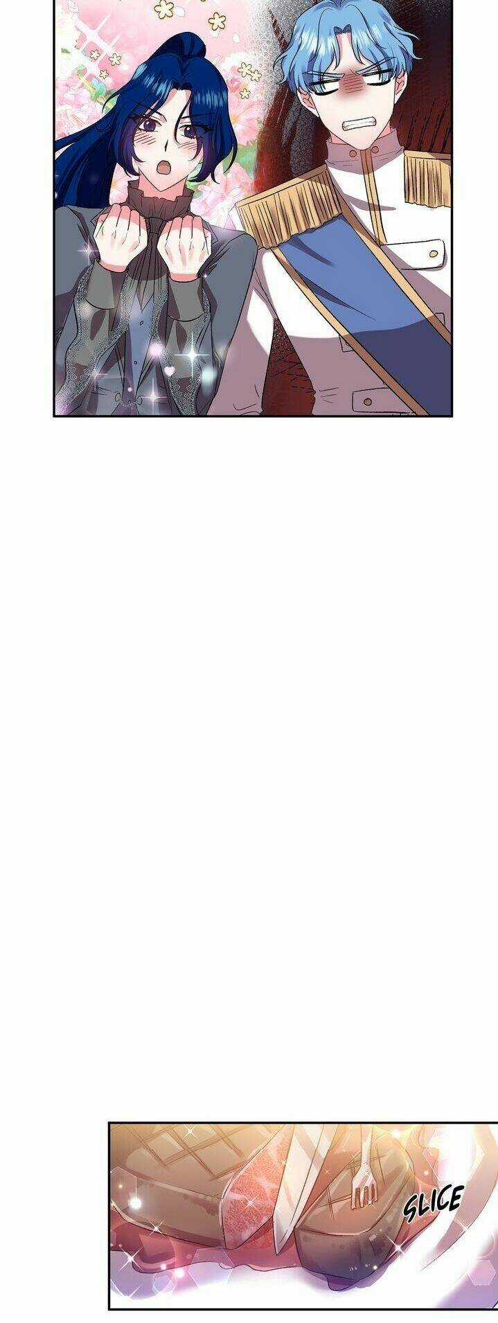 Tôi Sẽ Thực Hiện Cuộc Hôn Nhân Này Chapter 35 trang 31